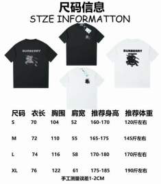 Picture of Burberry T Shirts Short _SKUBurberryS-XLhgntx3919568